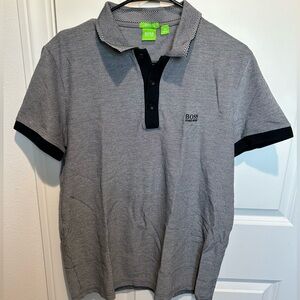 Men’s polo
